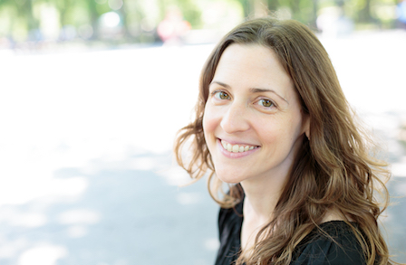 Image of Michelle Burke